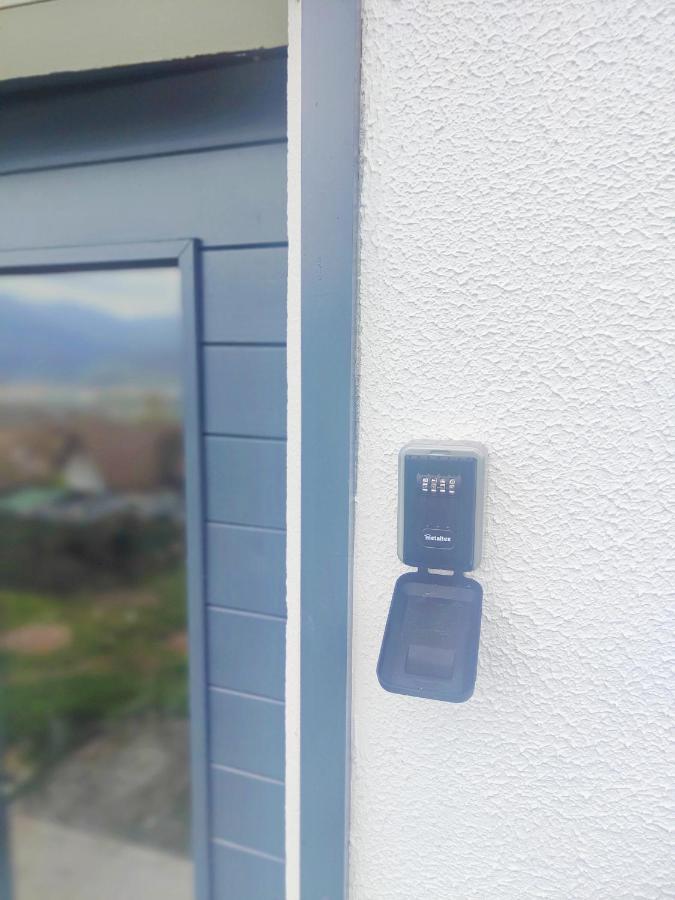 Apartament La Lapia Monthey Zewnętrze zdjęcie