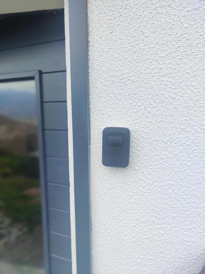 Apartament La Lapia Monthey Zewnętrze zdjęcie