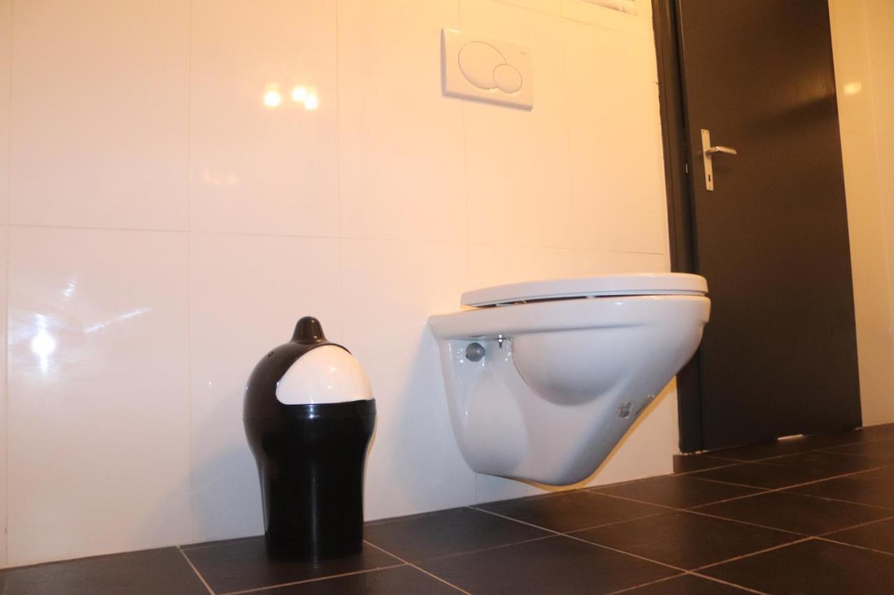 Apartament La Lapia Monthey Zewnętrze zdjęcie
