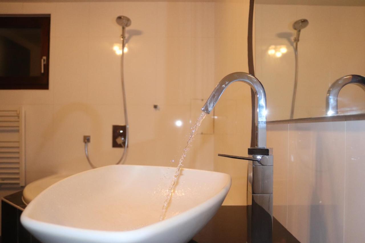 Apartament La Lapia Monthey Zewnętrze zdjęcie