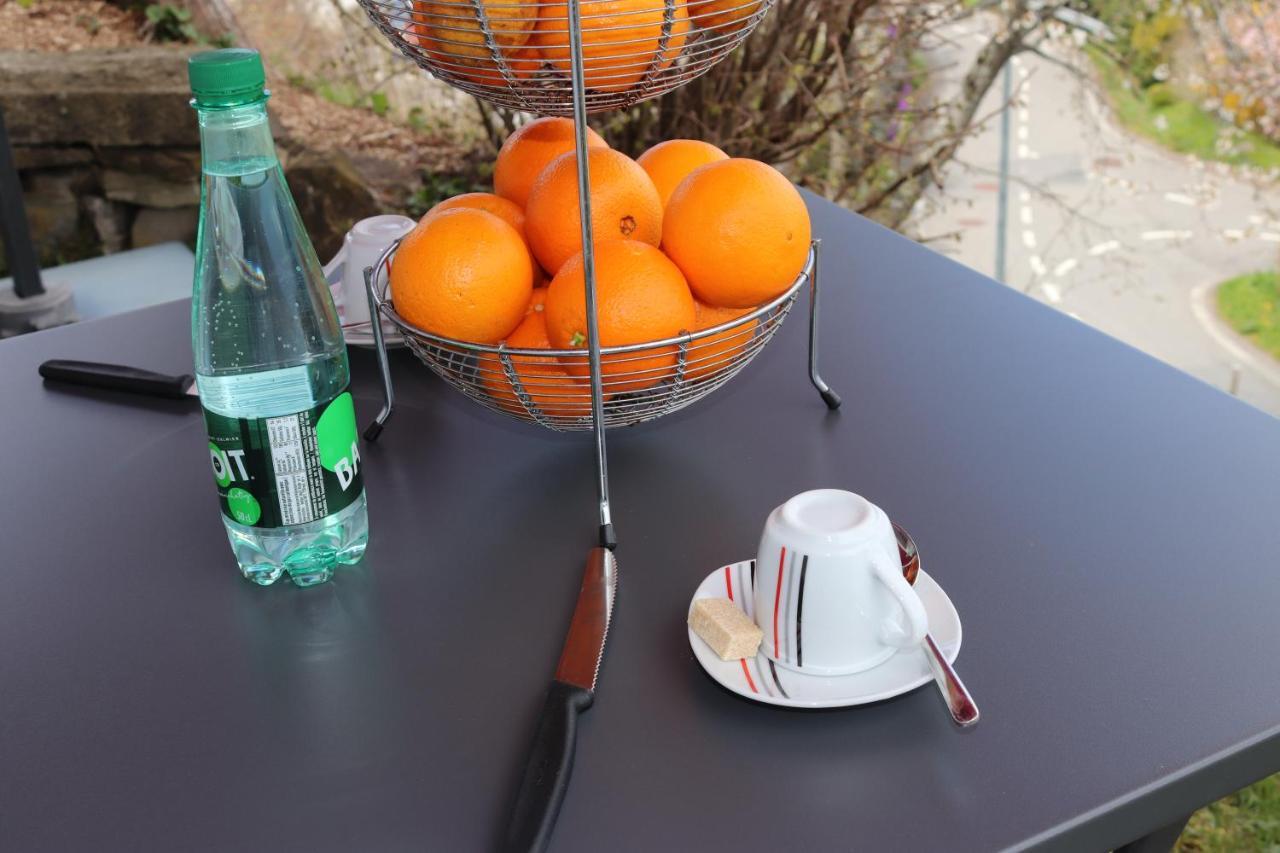 Apartament La Lapia Monthey Zewnętrze zdjęcie
