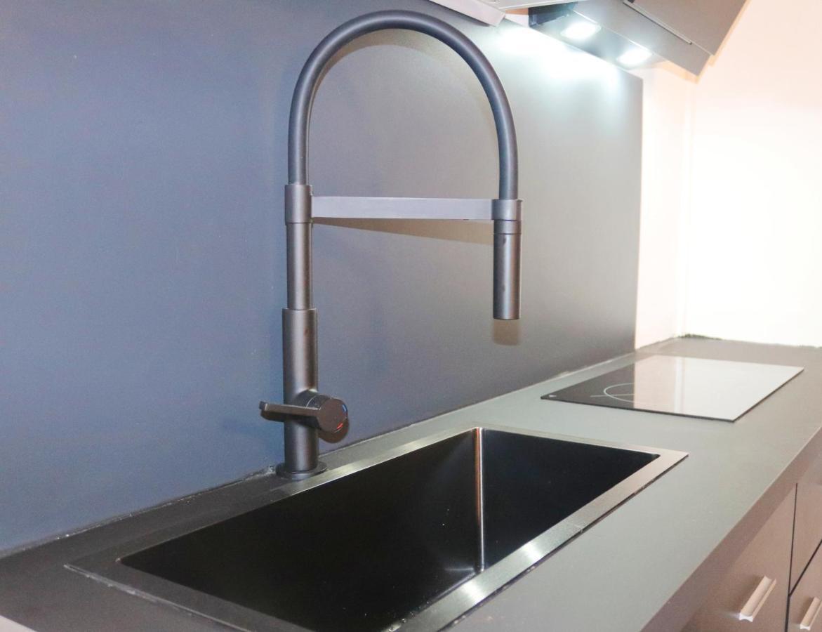 Apartament La Lapia Monthey Zewnętrze zdjęcie