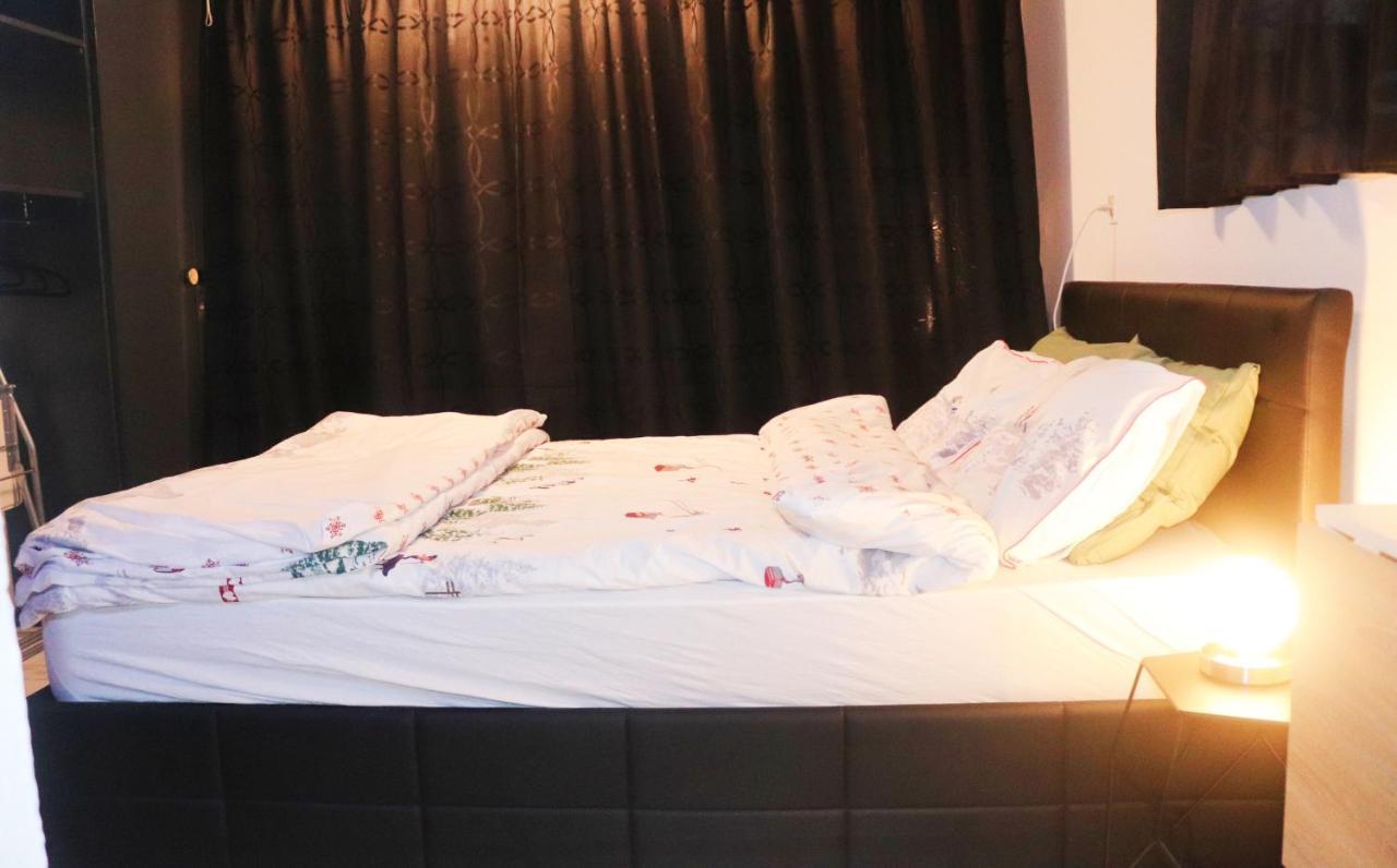 Apartament La Lapia Monthey Zewnętrze zdjęcie