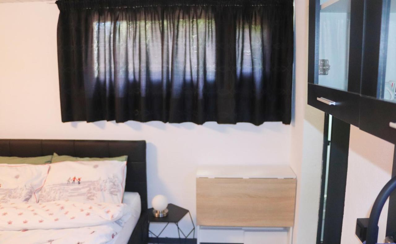 Apartament La Lapia Monthey Zewnętrze zdjęcie
