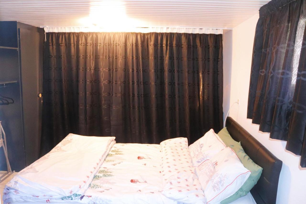 Apartament La Lapia Monthey Zewnętrze zdjęcie