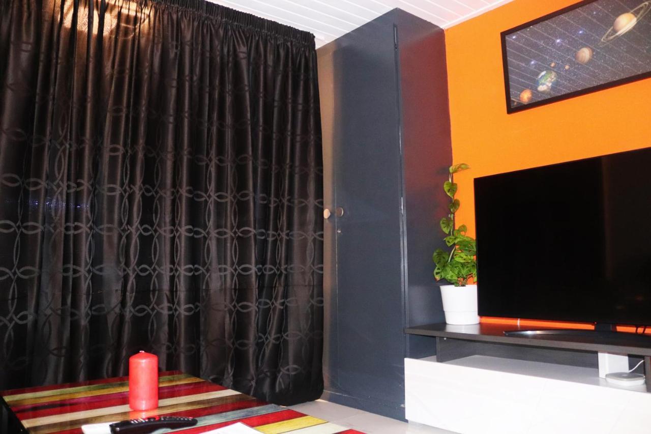 Apartament La Lapia Monthey Zewnętrze zdjęcie