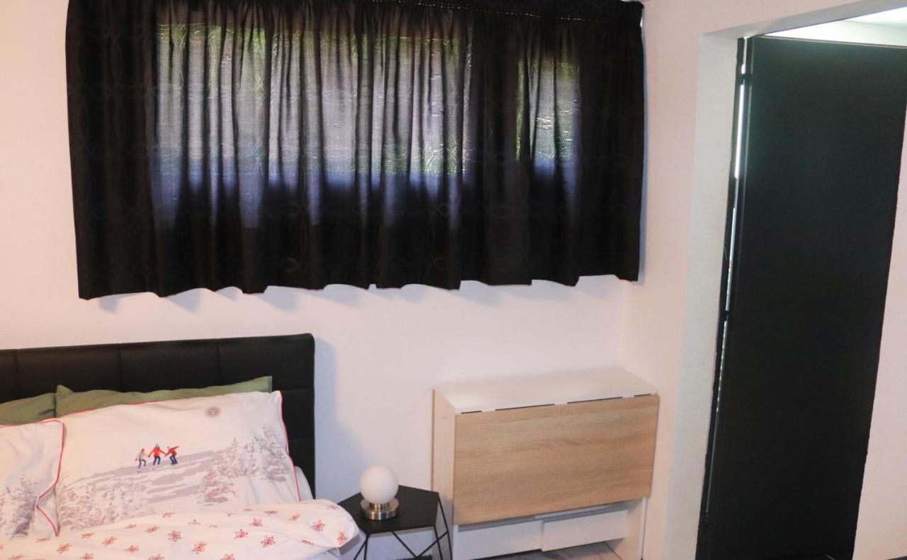 Apartament La Lapia Monthey Zewnętrze zdjęcie