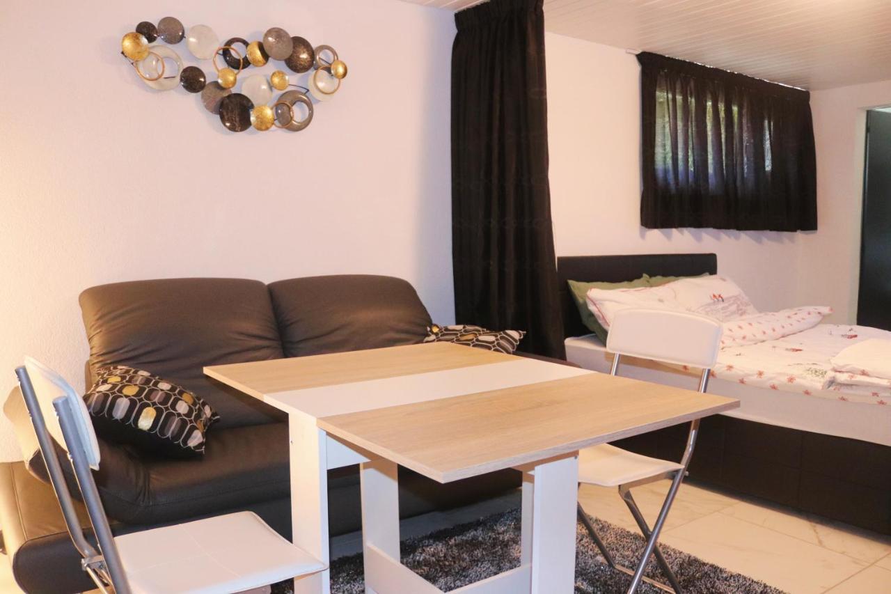 Apartament La Lapia Monthey Zewnętrze zdjęcie