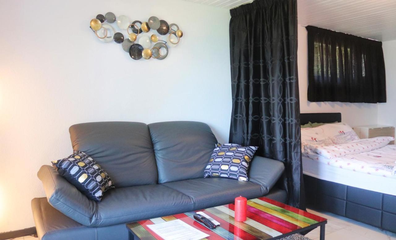 Apartament La Lapia Monthey Zewnętrze zdjęcie