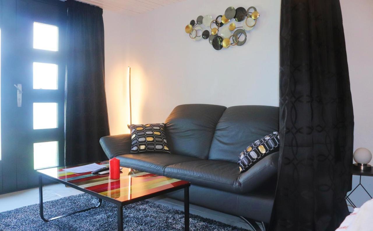 Apartament La Lapia Monthey Zewnętrze zdjęcie