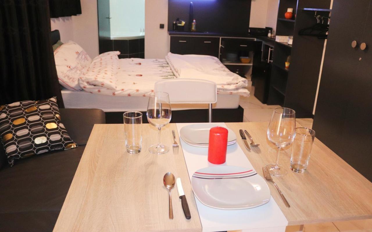 Apartament La Lapia Monthey Zewnętrze zdjęcie