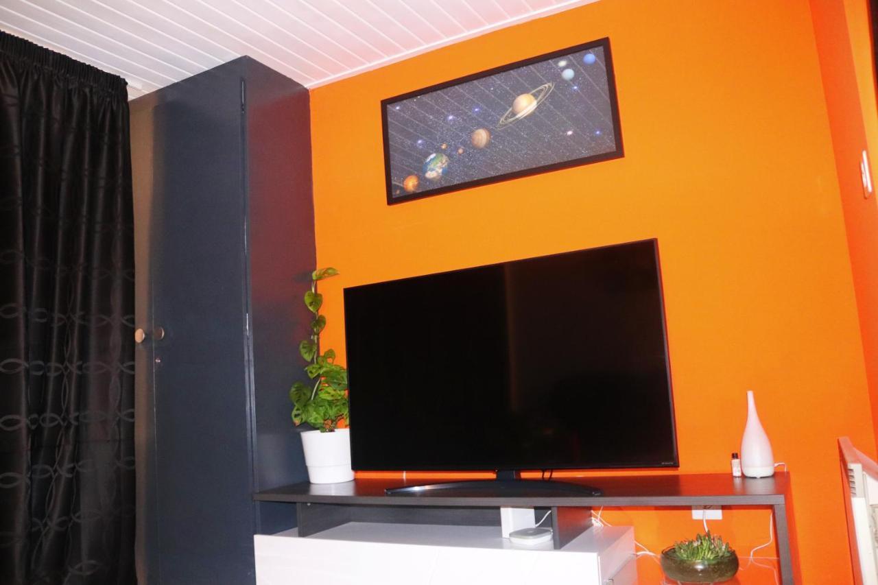 Apartament La Lapia Monthey Zewnętrze zdjęcie