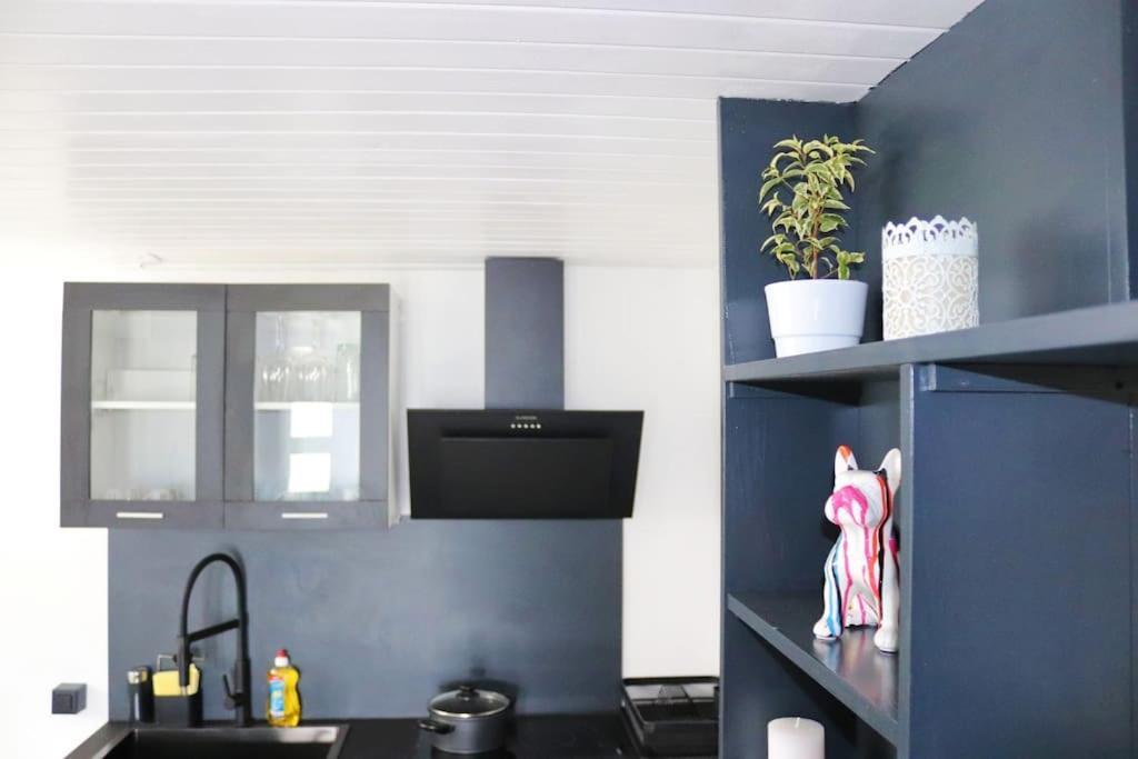 Apartament La Lapia Monthey Zewnętrze zdjęcie