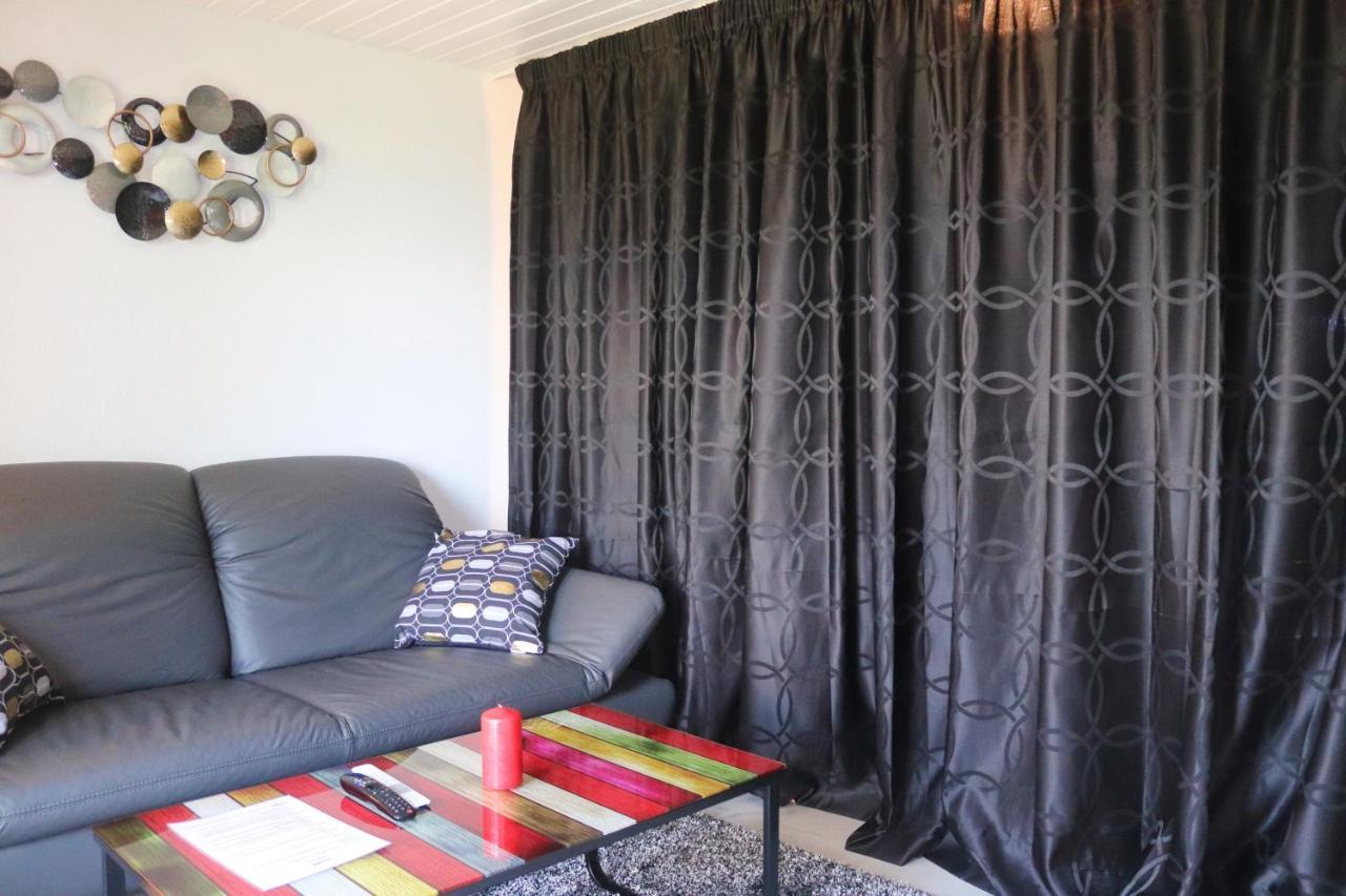 Apartament La Lapia Monthey Zewnętrze zdjęcie