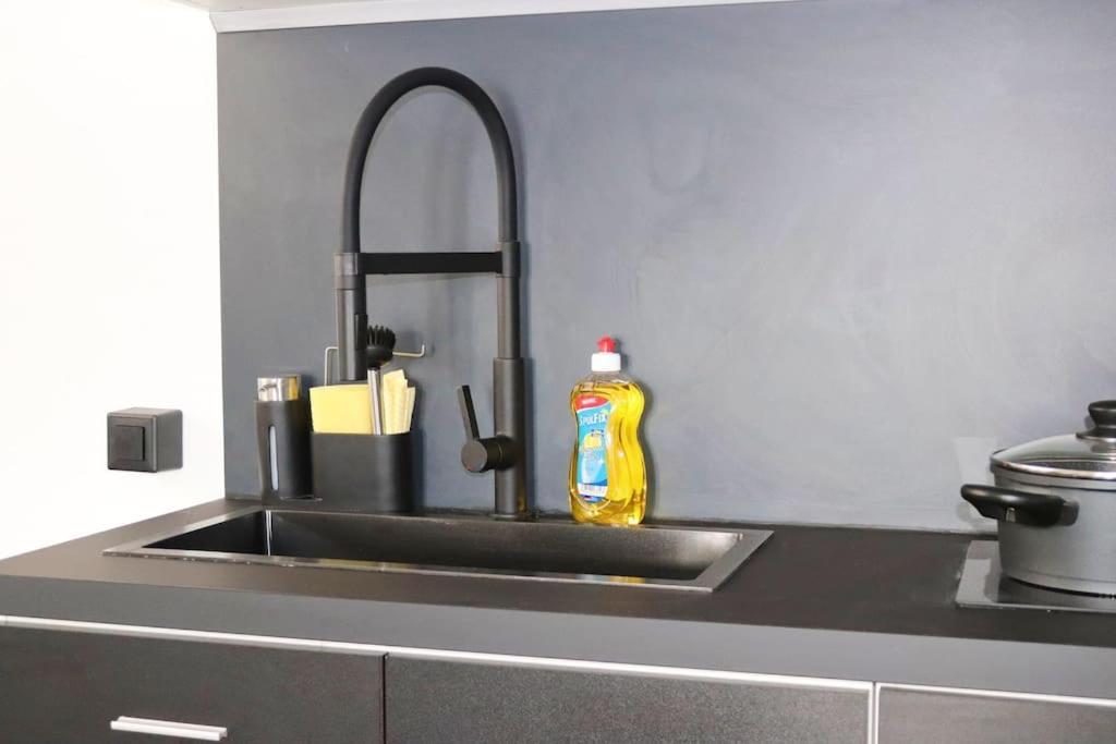 Apartament La Lapia Monthey Zewnętrze zdjęcie