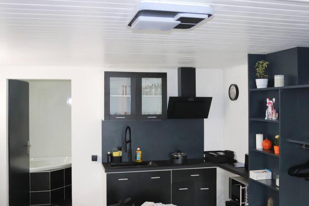 Apartament La Lapia Monthey Zewnętrze zdjęcie